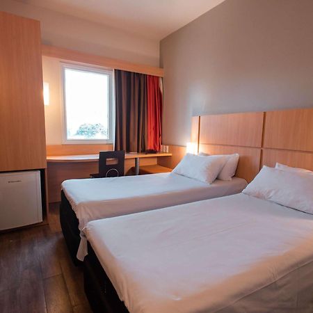 Ibis Presidente Prudente Manoel Goulart Hotel ภายนอก รูปภาพ