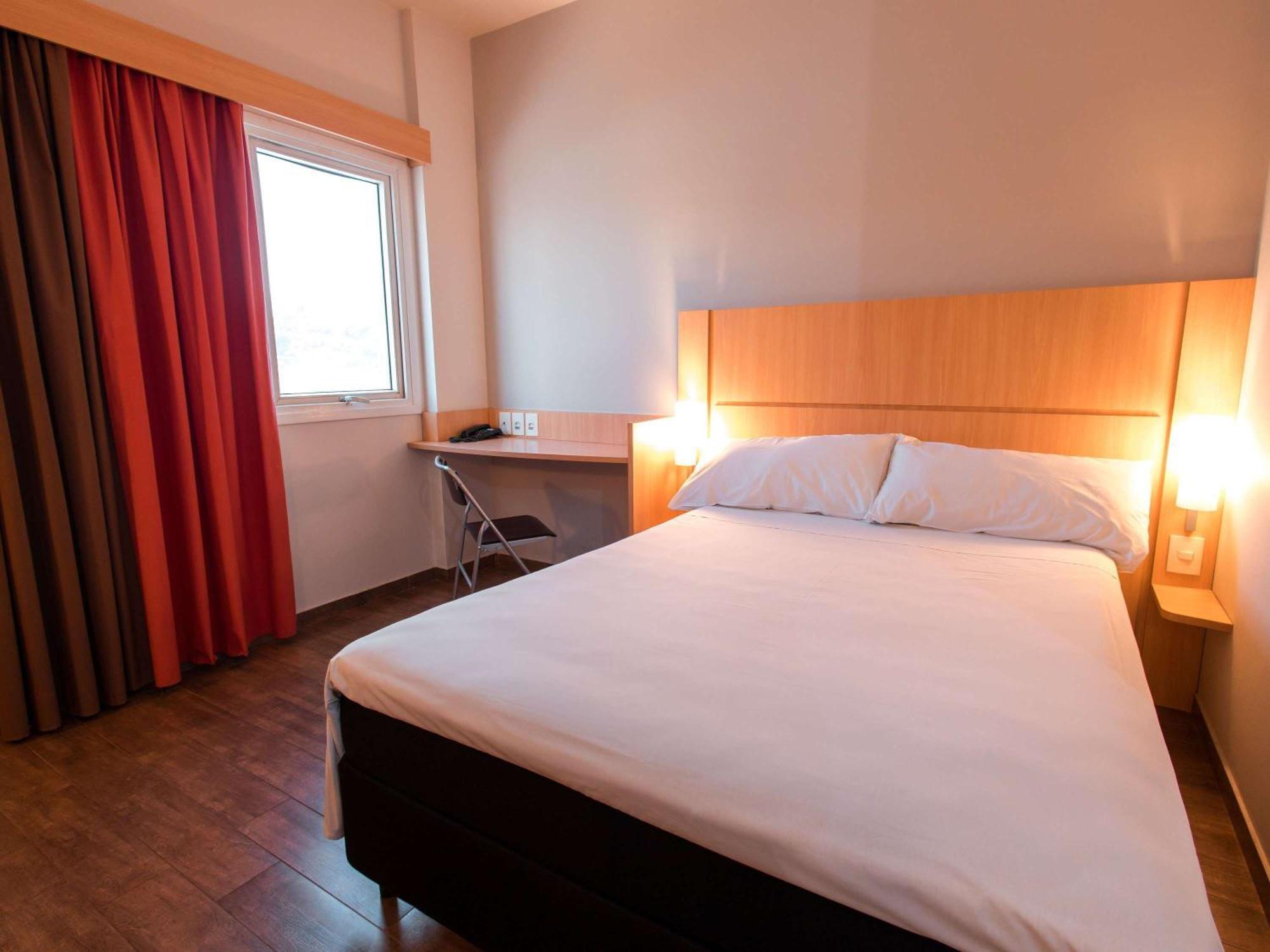 Ibis Presidente Prudente Manoel Goulart Hotel ภายนอก รูปภาพ