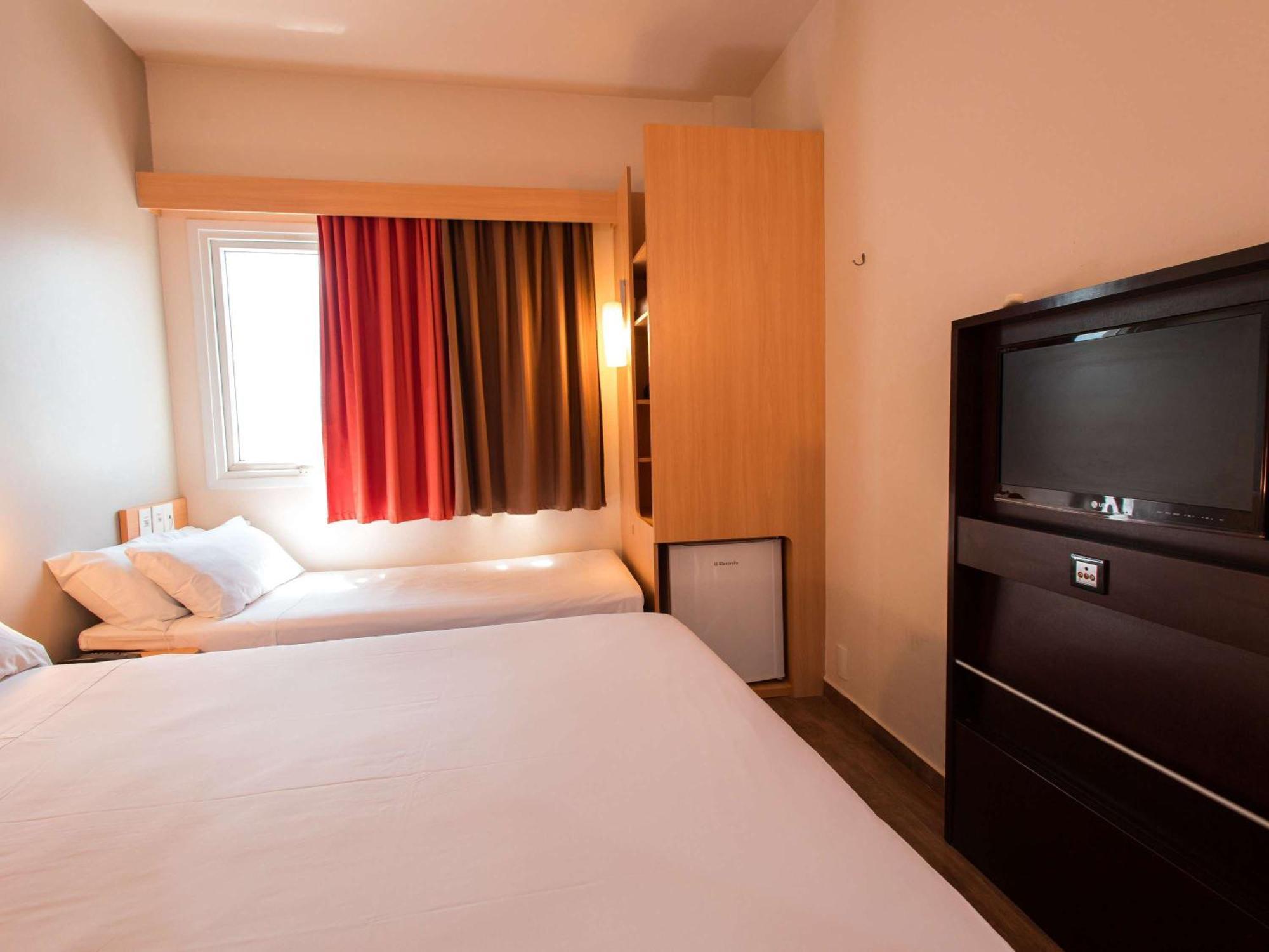 Ibis Presidente Prudente Manoel Goulart Hotel ภายนอก รูปภาพ