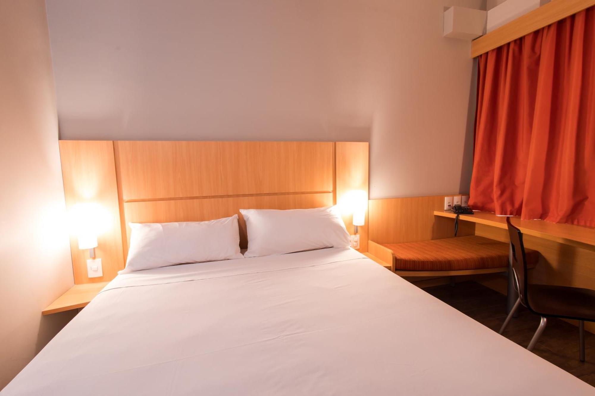 Ibis Presidente Prudente Manoel Goulart Hotel ภายนอก รูปภาพ