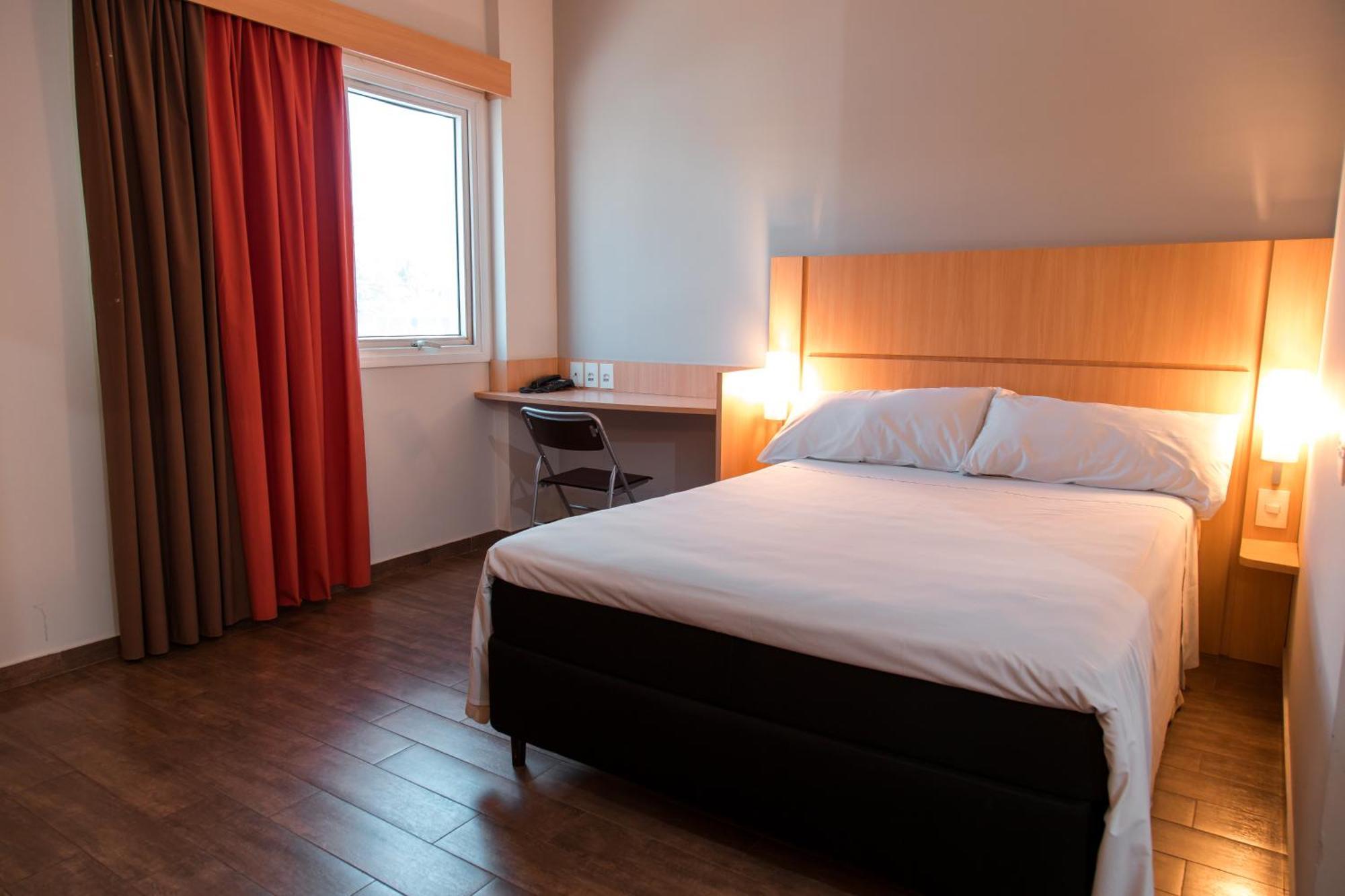 Ibis Presidente Prudente Manoel Goulart Hotel ภายนอก รูปภาพ
