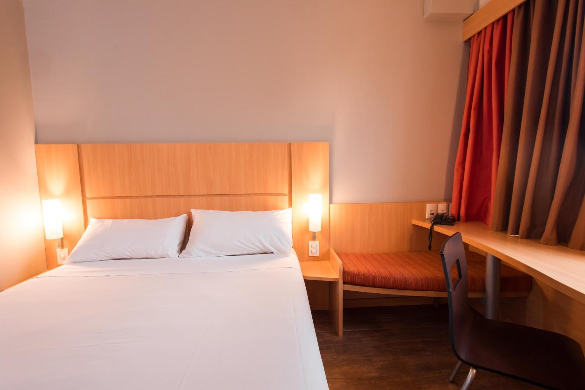 Ibis Presidente Prudente Manoel Goulart Hotel ภายนอก รูปภาพ